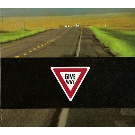Give Way [U.S.]